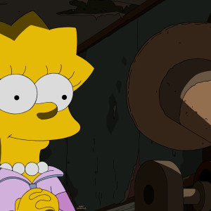 Season 27 Episode 8
