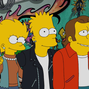 Season 27 Episode 9