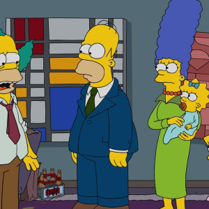 Season 29 Episode 14