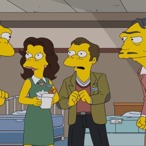 Season 29 Episode 16