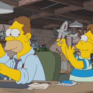 Season 29 Episode 18