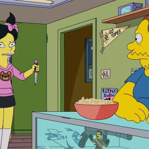 Season 29 Episode 2