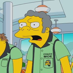 Season 29 Episode 7