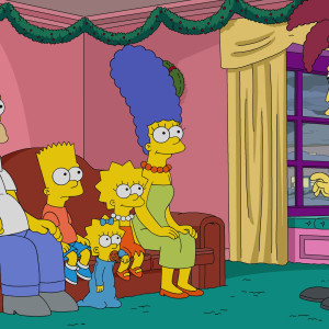 Season 31 Episode 10