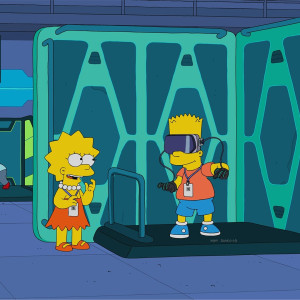 Season 31 Episode 12