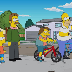 Season 31 Episode 16
