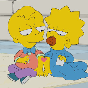 Season 31 Episode 18