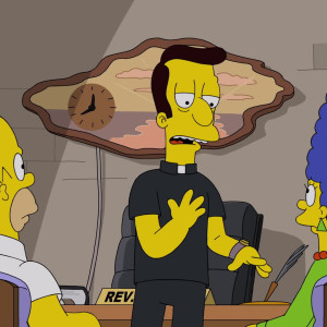 Season 31 Episode 19