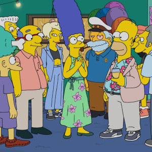 Season 36 Episode 14