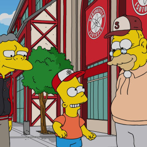 Season 36 Episode 15