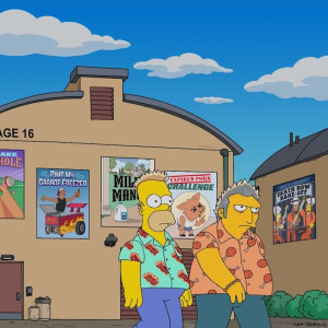 Season 36 Episode 16