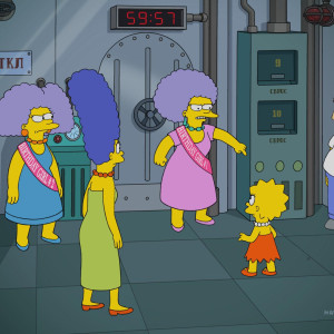 Season 36 Episode 9