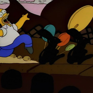 Season 3 Episode 11