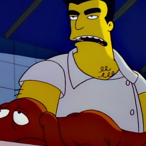Season 3 Episode 19