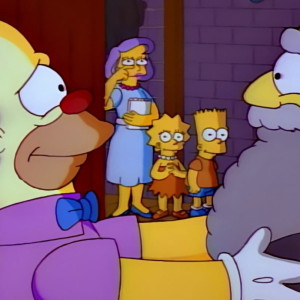 Season 3 Episode 6