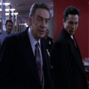 Season 6 Episode 20