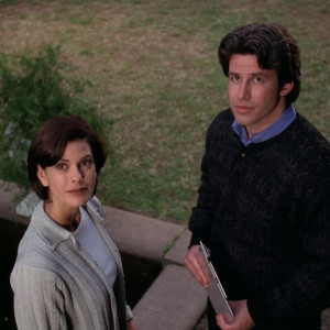 Season 3 Episode 18