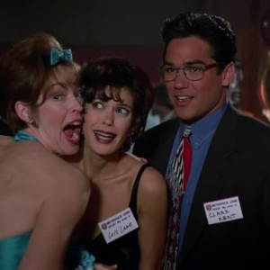 Season 3 Episode 20