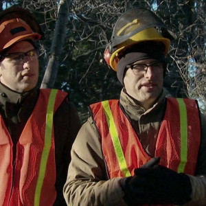 Season 3 Episode 32