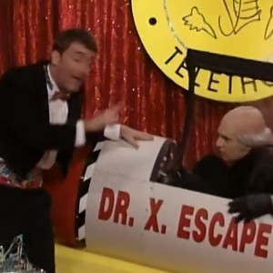 Season 3 Episode 5