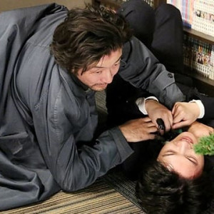 Season 1 Episode 10