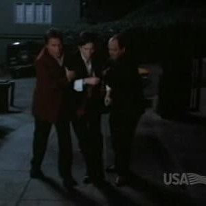 Season 4 Episode 18