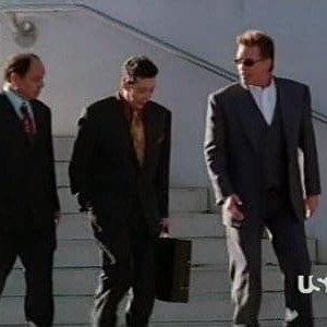 Season 6 Episode 12