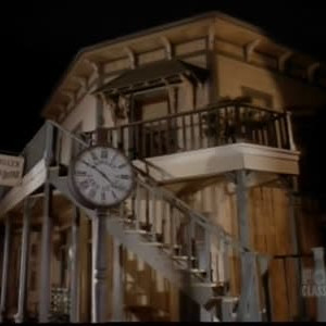 Season 13 Episode 21 Season 13 Episode 21