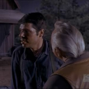 Season 7 Episode 19