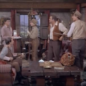 Season 7 Episode 22