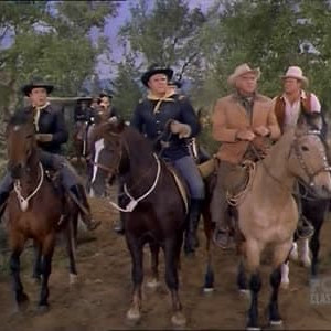 Season 7 Episode 32