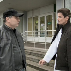 Season 12 Episode 11