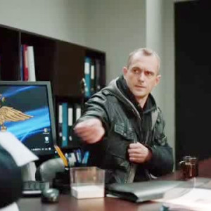 Season 21 Episode 13