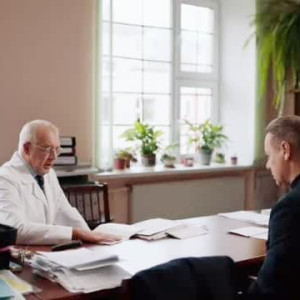 Season 21 Episode 18