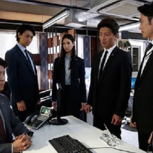 Season 1 Episode 1