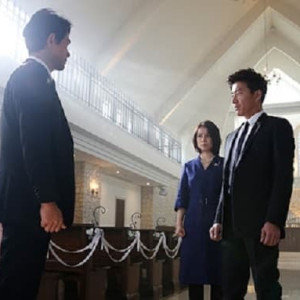 Season 1 Episode 4
