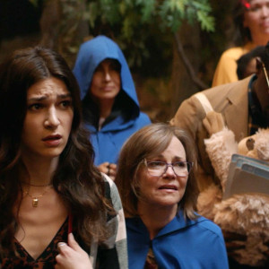 Season 1 Episode 7