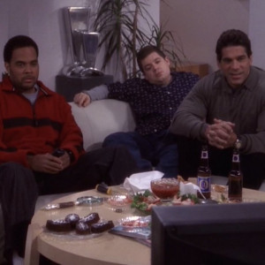 Season 3 Episode 13