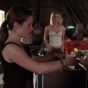 Season 8 Episode 17