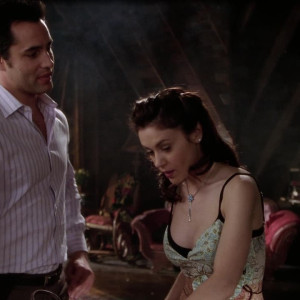 Season 8 Episode 20