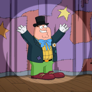 Season 10 Episode 18