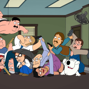 Season 11 Episode 16