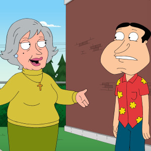 Season 13 Episode 10