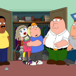 Season 13 Episode 11