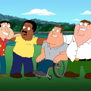 Season 13 Episode 14