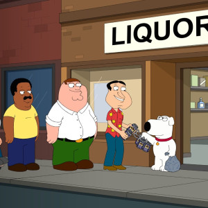 Season 14 Episode 14