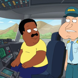 Season 15 Episode 10