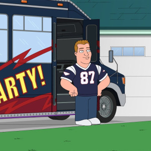 Season 15 Episode 11