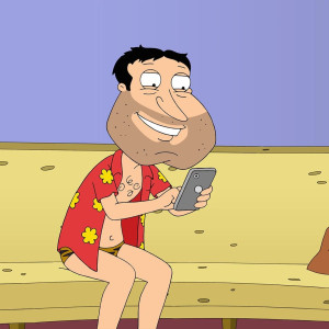 Season 15 Episode 14