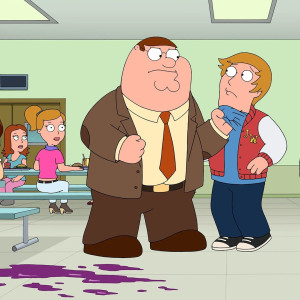 Season 15 Episode 18